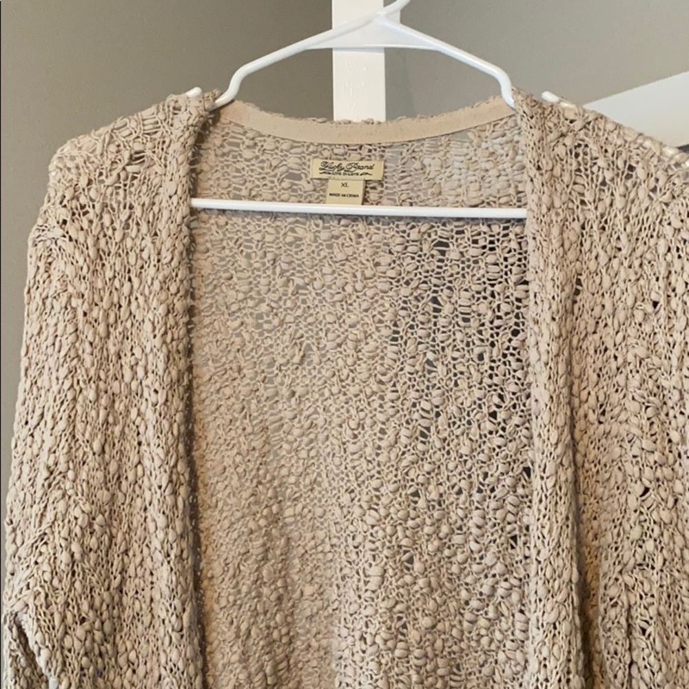 Sweater - Picture 3 of 3
